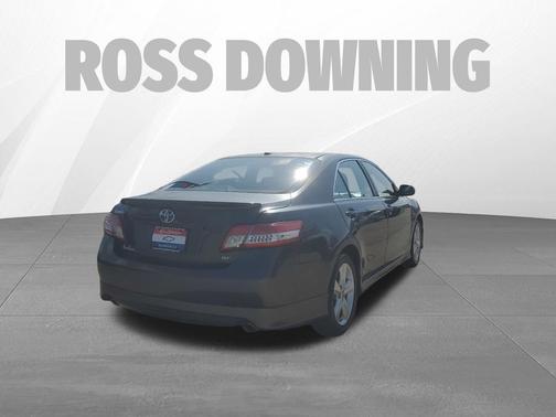 2010 Toyota Camry SE