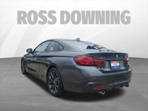 2020 BMW 440 i xDrive