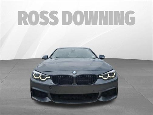 2020 BMW 440 i xDrive
