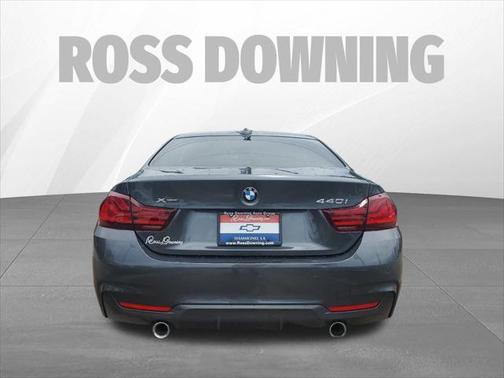 2020 BMW 440 i xDrive