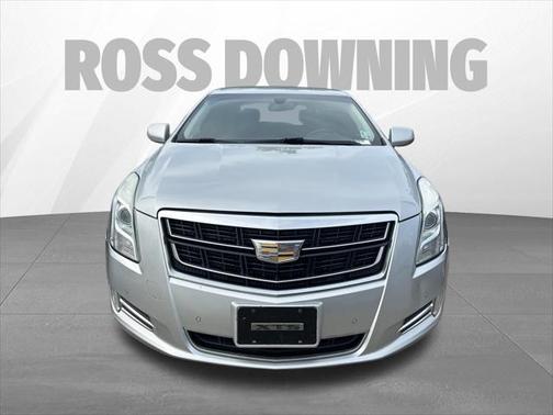 2017 Cadillac XTS Luxury