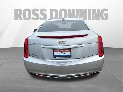 2017 Cadillac XTS Luxury