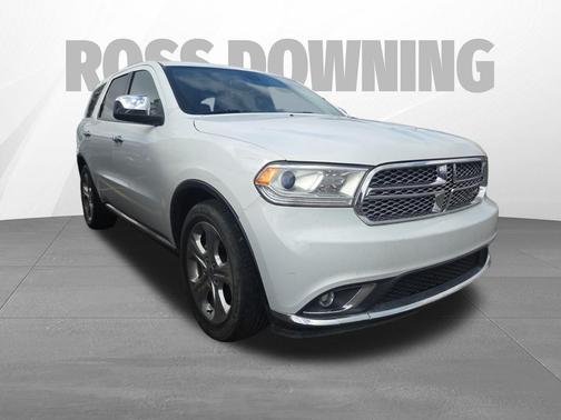 2014 Dodge Durango SXT
