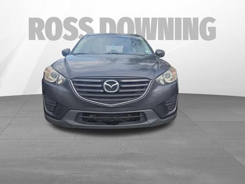 2016 Mazda CX-5 Sport