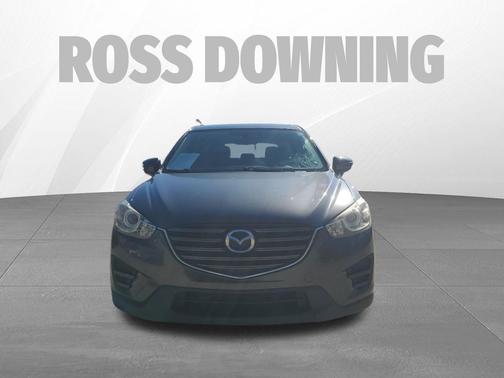 2016 Mazda CX-5 Sport
