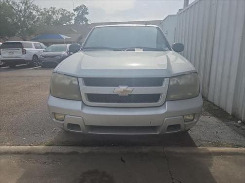 2009 Chevrolet Trailblazer LT