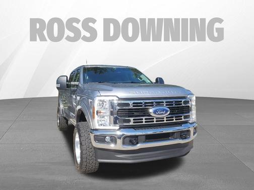 2024 Ford F-250 XLT