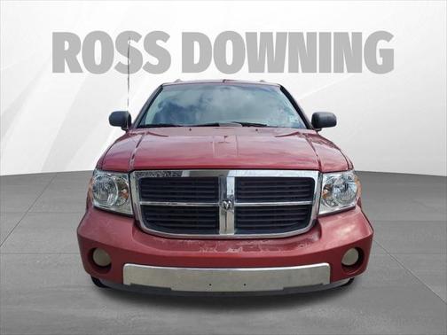 2009 Dodge Durango Limited