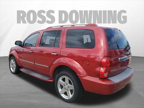2009 Dodge Durango Limited