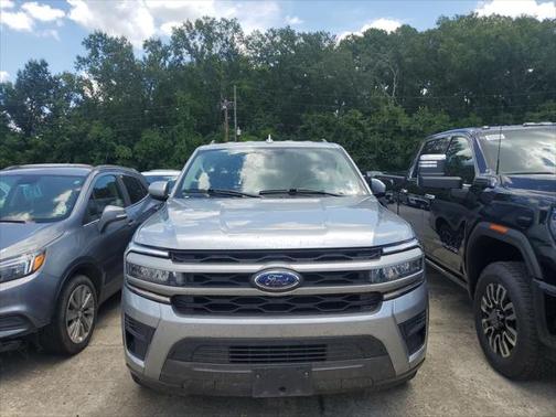 2025 Chevrolet Tahoe 4WD RST