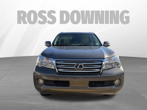 2011 Lexus GX 460 Base