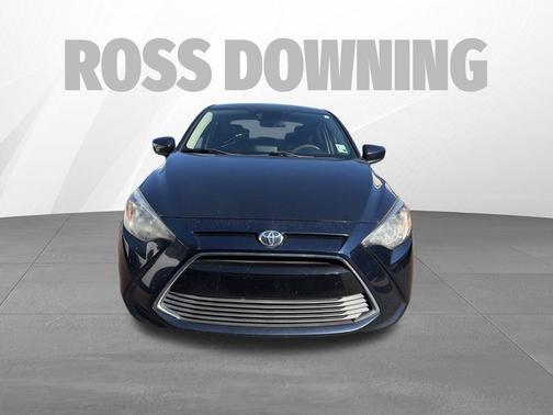 2017 Toyota Yaris iA Base