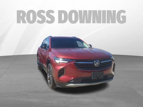 2023 Buick Envision Essence FWD