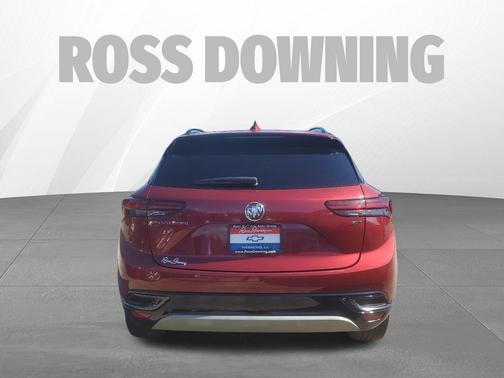 2023 Buick Envision Essence FWD