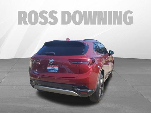 2023 Buick Envision Essence FWD