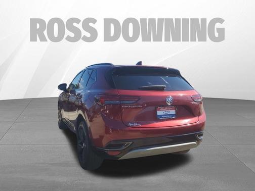 2023 Buick Envision Essence FWD