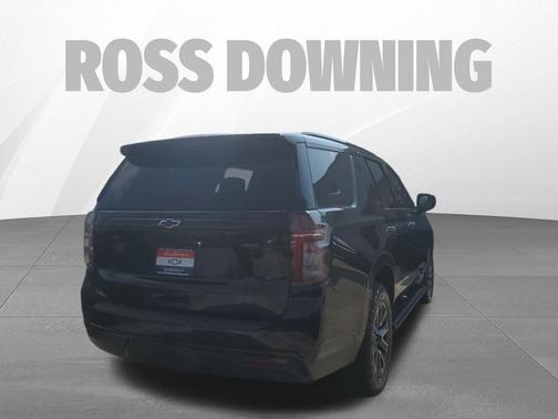 2023 Chevrolet Tahoe 4WD Z71