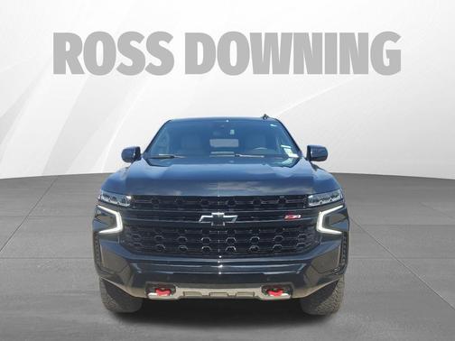 2023 Chevrolet Tahoe 4WD Z71