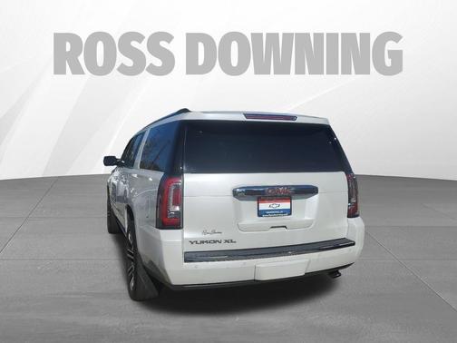 2019 GMC Yukon XL Denali