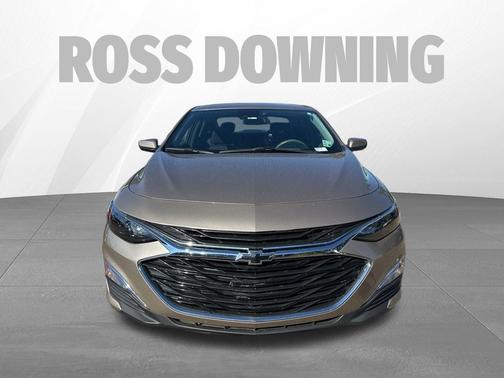 2022 Chevrolet Malibu FWD RS