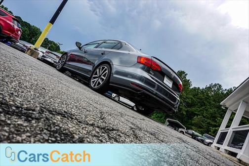 2018 Volkswagen Jetta 2.0T GLI