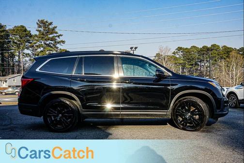 2022 Honda Pilot AWD Special Edition