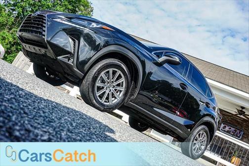 2019 Lexus NX 300 Base