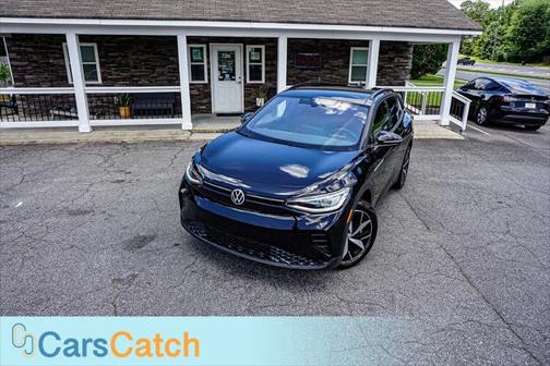 2023 Volkswagen ID.4 AWD Pro S