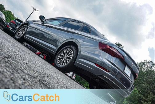 2021 Volkswagen Jetta 1.4T S