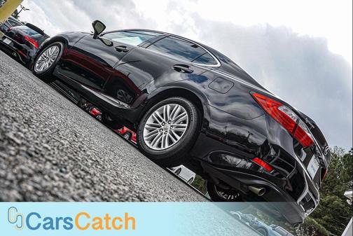 2014 Lexus ES 350 Base