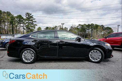2014 Lexus ES 350 Base