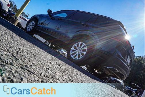 2019 Volkswagen Tiguan 2.0T S