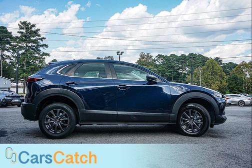 2021 Mazda CX-30 2.5 S