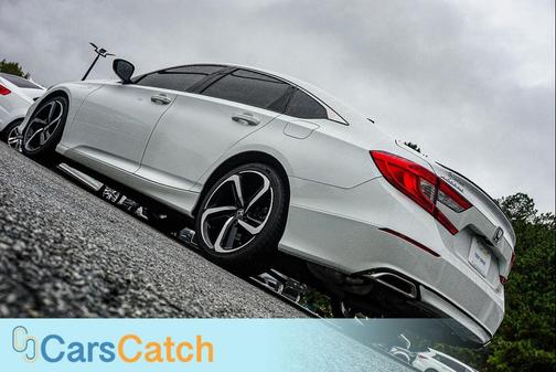 2022 Honda Accord Sport SE 1.5T