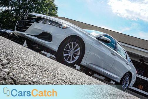 2022 Honda Accord Sport SE 1.5T