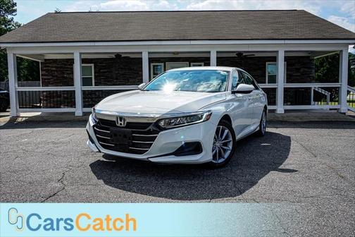 2022 Honda Accord Sport SE 1.5T