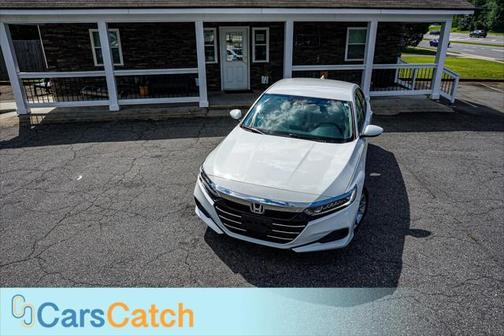2022 Honda Accord Sport SE 1.5T