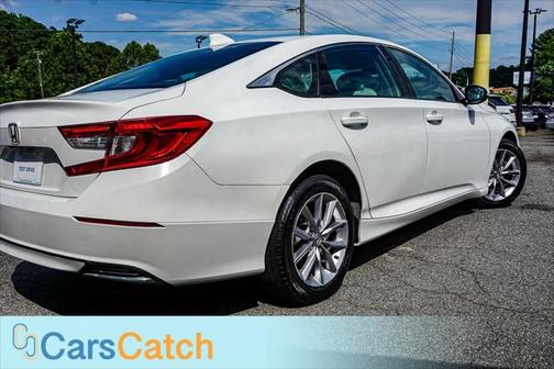 2022 Honda Accord Sport SE 1.5T