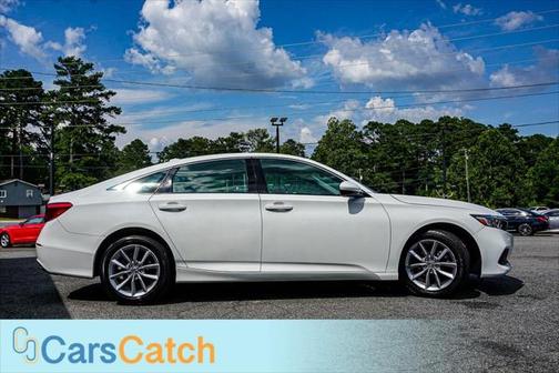 2022 Honda Accord Sport SE 1.5T