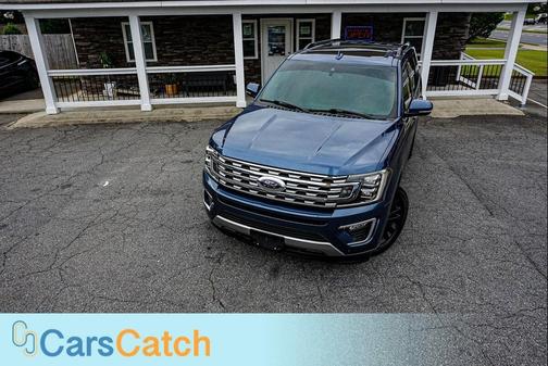 2019 Ford Expedition Limited