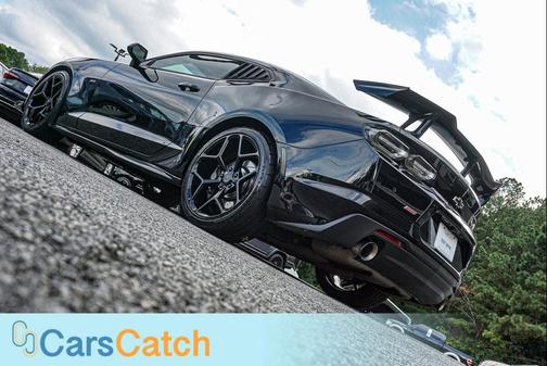 2019 Chevrolet Camaro 2SS