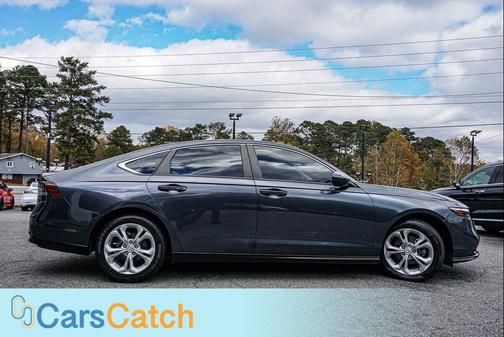 2023 Honda Accord Sport SE 1.5T