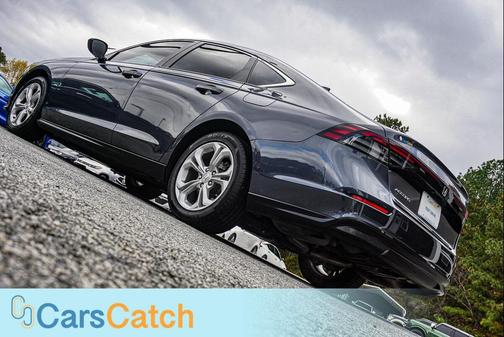 2023 Honda Accord Sport SE 1.5T