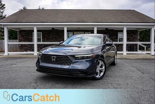 2023 Honda Accord Sport SE 1.5T