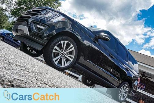 2021 Ford Expedition Limited