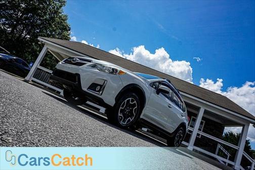 2016 Subaru Crosstrek 2.0i Premium