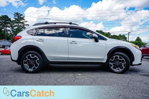 2016 Subaru Crosstrek 2.0i Premium