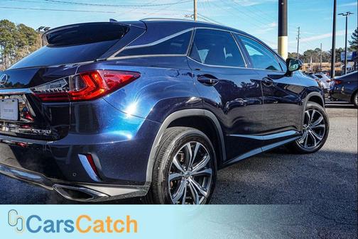 2018 Lexus RX 350 Base