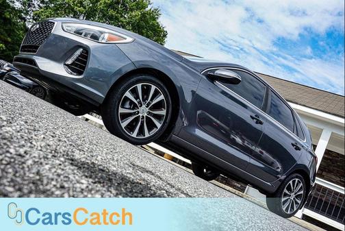 2018 Hyundai Elantra GT Base