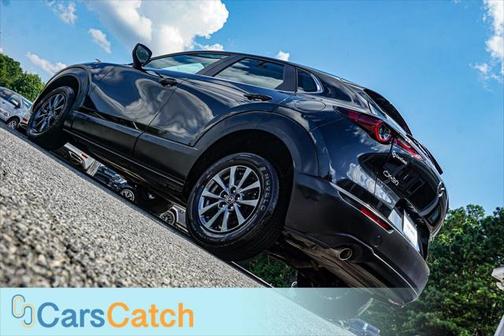 2021 Mazda CX-30 2.5 S